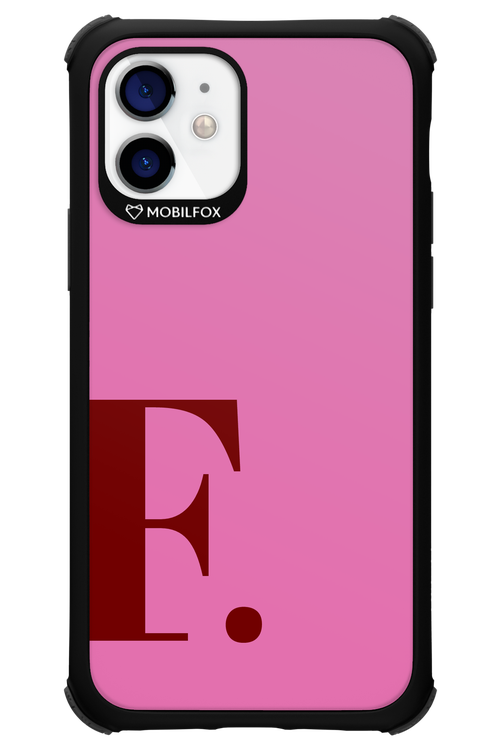 F (Sorbet) 2.0 - Apple iPhone 12
