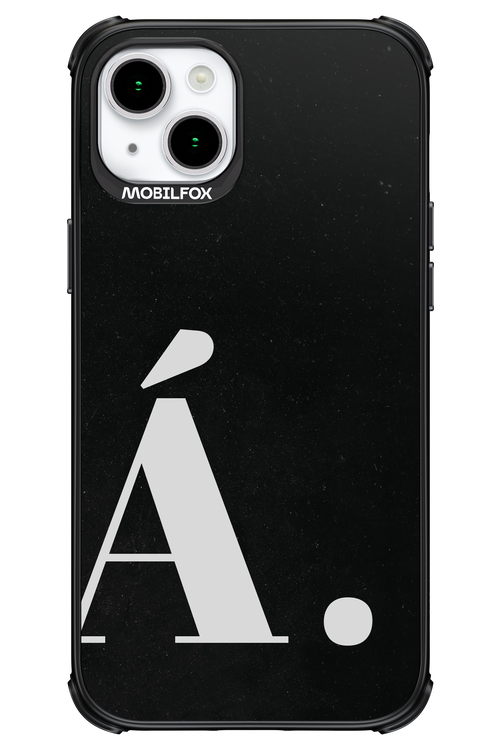 A II (Off Space) 2.0 - Apple iPhone 15 Plus
