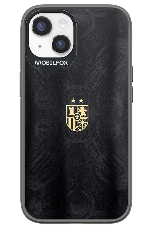 Spain Classic 2.0 - Apple iPhone 14