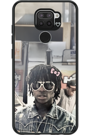 Drip ‘n’ Bow 2.0 - Xiaomi Redmi Note 9