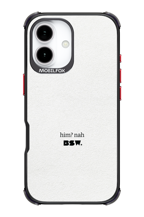 BSW FourSeasons 16 2.0 - Apple iPhone 17