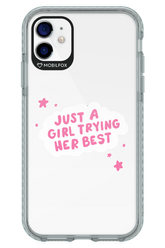 Her Best - Apple iPhone 11