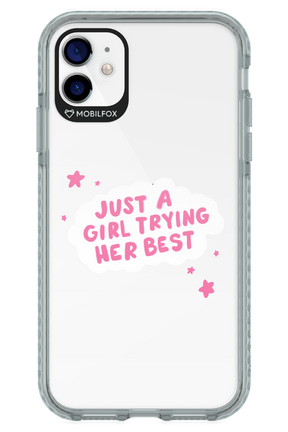 Her Best - Apple iPhone 11