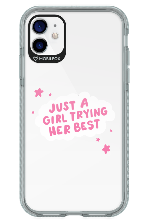 Her Best - Apple iPhone 11