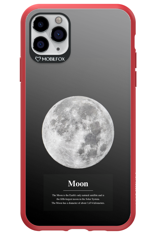 Moon 2.0 - Apple iPhone 11 Pro Max