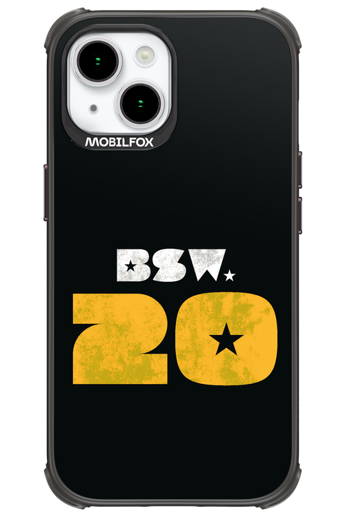 BSW 20 (6) 2.0 - Apple iPhone 15