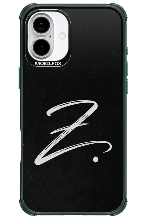 (Off Space) Z 2.0 - Apple iPhone 16 Plus