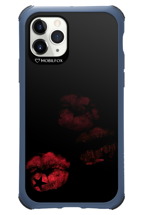 Kiss Star - Apple iPhone 11 Pro