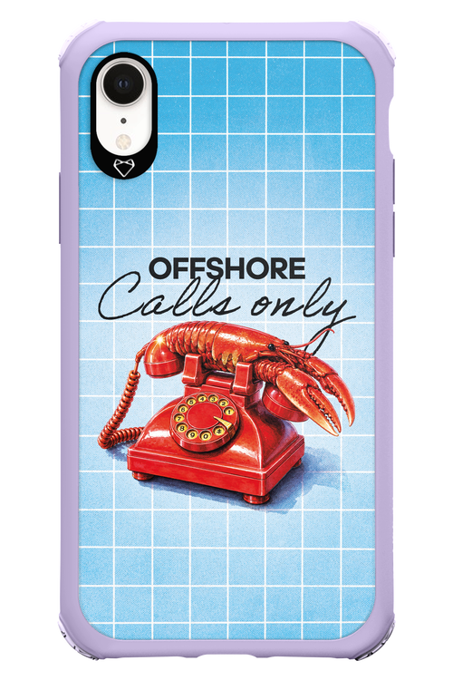Offshore 2.0 - Apple iPhone XR