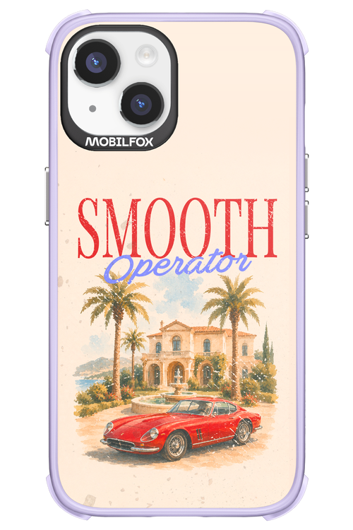 Smooth Operator 2.0 - Apple iPhone 14