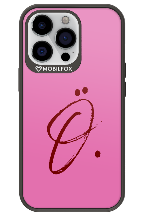 (Sorbet) O II 2.0 - Apple iPhone 13 Pro