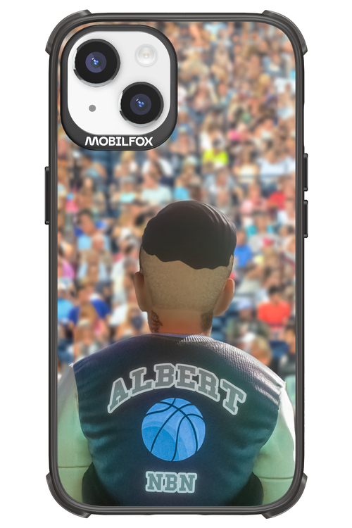 Albert 2.0 - Apple iPhone 14