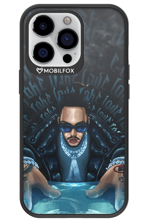 Fake Love 2.0 - Apple iPhone 13 Pro