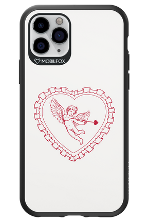 Angelo - Apple iPhone 11 Pro