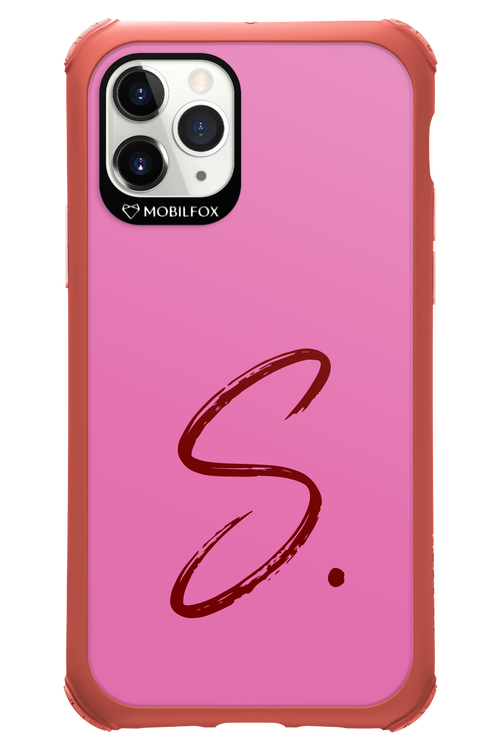 (Sorbet) S 2.0 - Apple iPhone 11 Pro