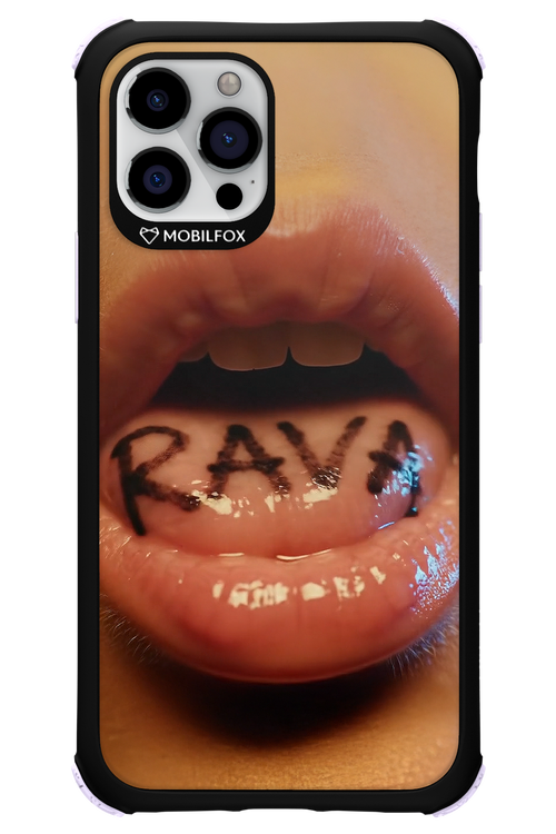 Rava Kiss 2.0 - Apple iPhone 12 Pro