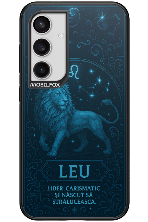 Leu - Samsung Galaxy S24