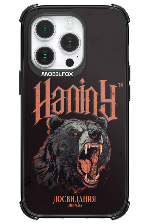 Slavic Prala - Apple iPhone 14 Pro