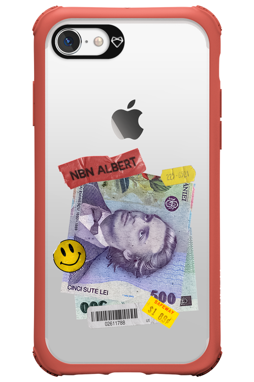 Money 2.0 - Apple iPhone 7