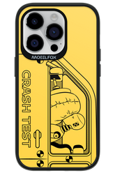 Crumple Zone - Apple iPhone 14 Pro