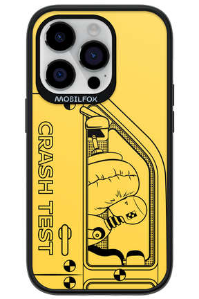 Crumple Zone - Apple iPhone 14 Pro