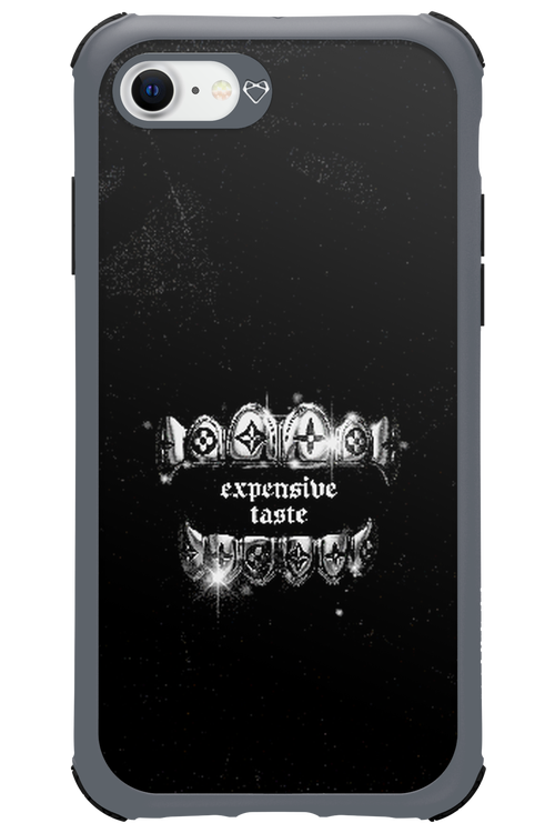 Expensive Taste - Apple iPhone SE 2022