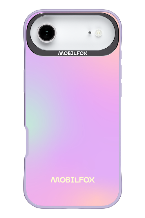 Pastel Violet 2.0 - Apple iPhone 17 Air
