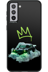 Just Dont Die - Samsung Galaxy S21+