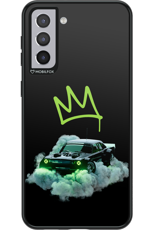 Just Dont Die - Samsung Galaxy S21+