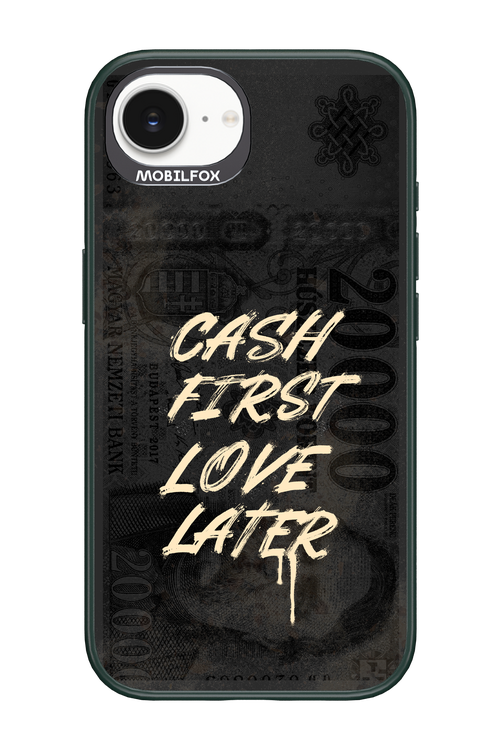 Love Later 2.0 - Apple iPhone 17e