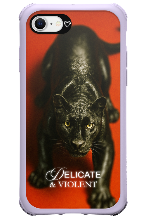 DeliCat 2.0 - Apple iPhone SE 2022