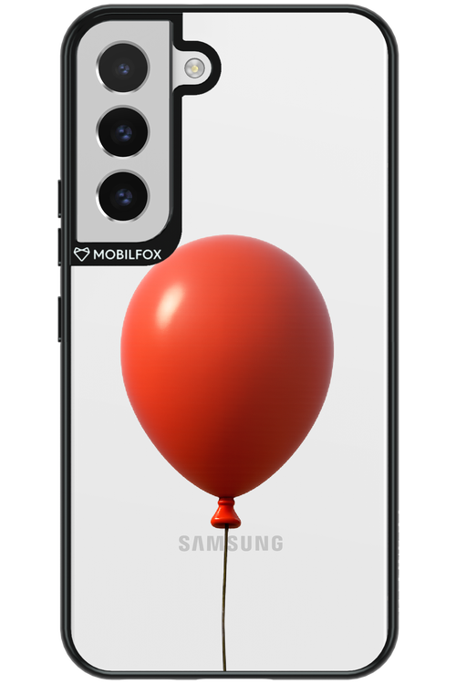 Red Balloon 2.0 - Samsung Galaxy S22