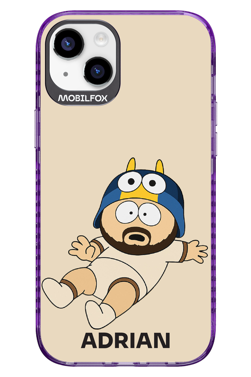 ChildHeli 1 - Apple iPhone 14 Plus