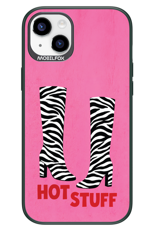 HOT STUFF 2.0 - Apple iPhone 14 Plus