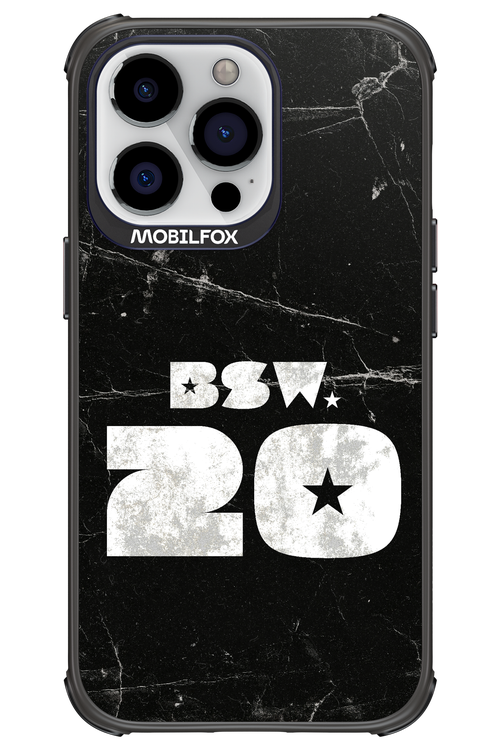 BSW 20 (4) 2.0 - Apple iPhone 13 Pro
