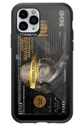 Gold Life 2.0 - Apple iPhone 11 Pro