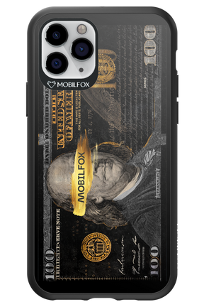 Gold Life 2.0 - Apple iPhone 11 Pro