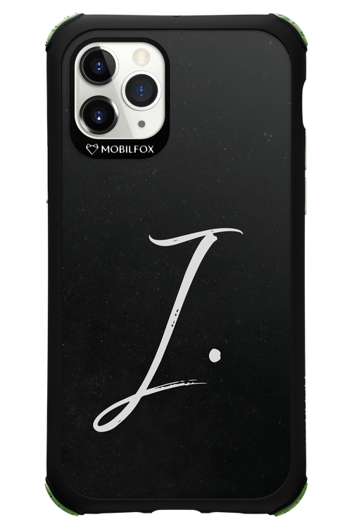 (Off Space) I 2.0 - Apple iPhone 11 Pro
