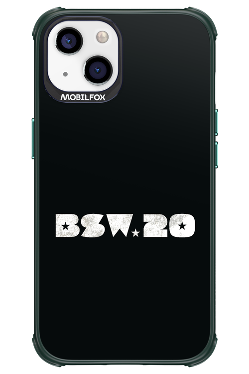 BSW 20 (7) 2.0 - Apple iPhone 13