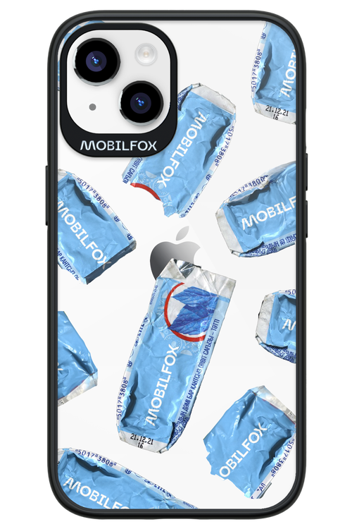 Mobilfox Gum 2.0 - Apple iPhone 14
