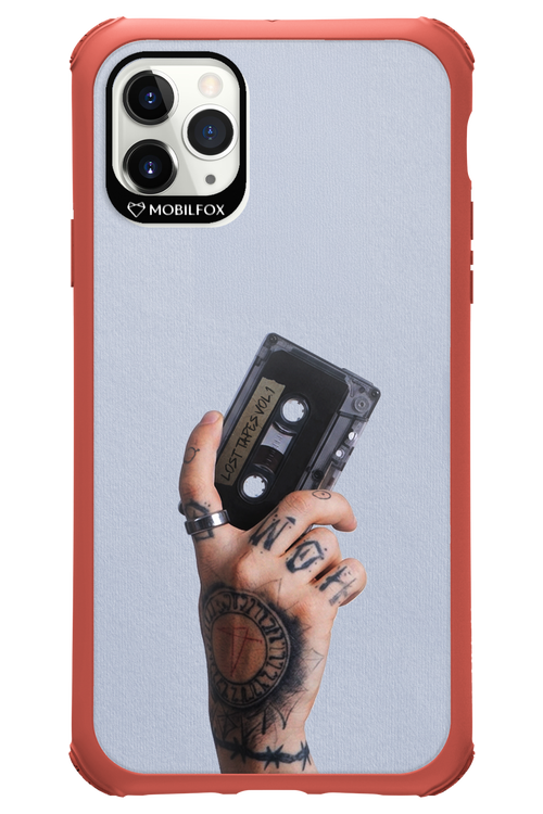 Bagabont 2.0 - Apple iPhone 11 Pro Max