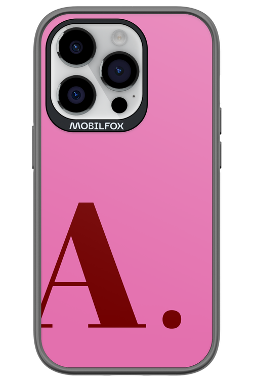 A (Sorbet) 2.0 - Apple iPhone 14 Pro