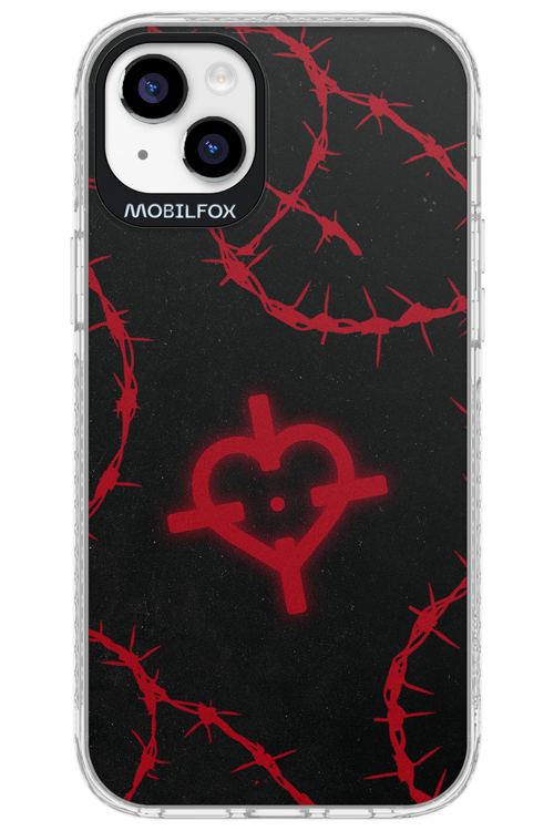 Focus on Me 2.0 - Apple iPhone 14 Plus