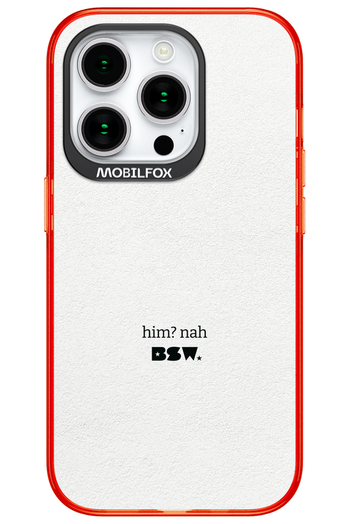 BSW FourSeasons 16 2.0 - Apple iPhone 15 Pro