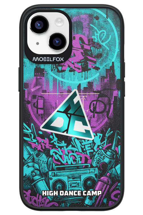 HDC 10 - Apple iPhone 14