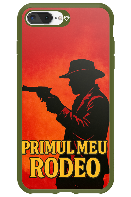 Rodeo - Apple iPhone 7 Plus