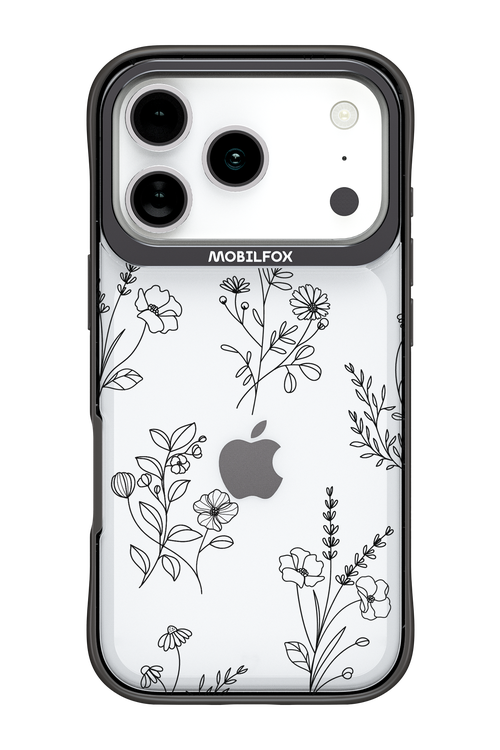 Bouquet 2.0 - Apple iPhone 17 Pro