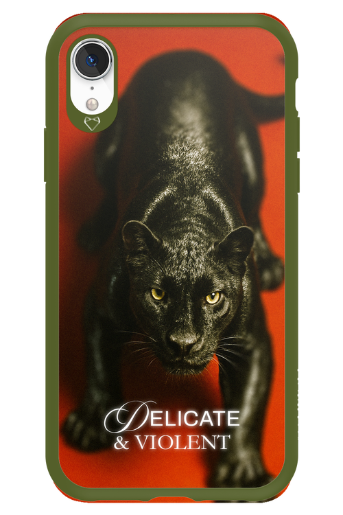 DeliCat 2.0 - Apple iPhone XR