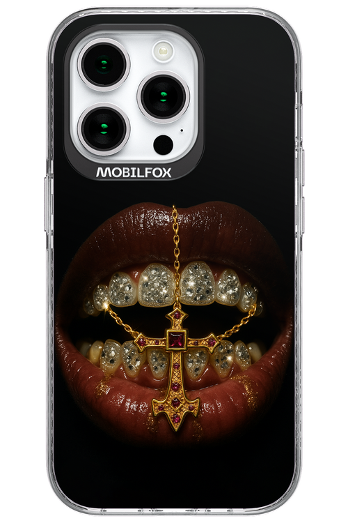 Greedy 2.0 - Apple iPhone 15 Pro