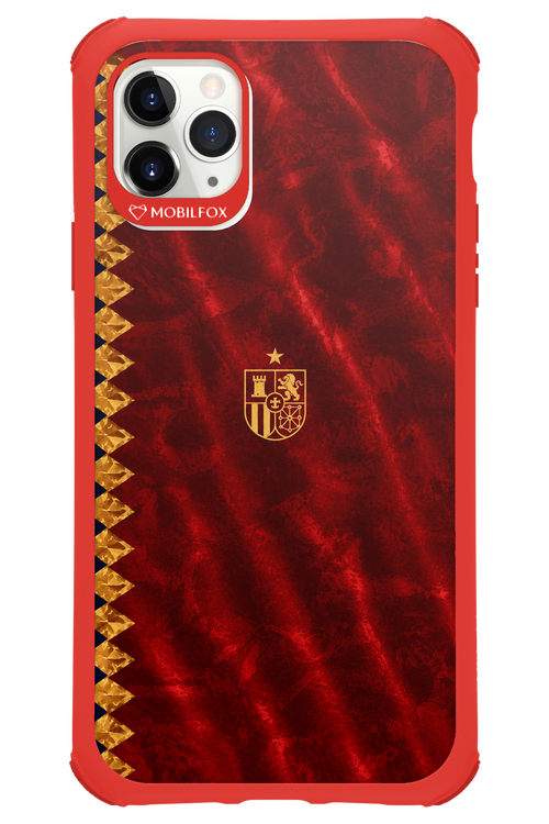 Spania 2.0 - Apple iPhone 11 Pro Max